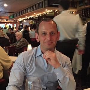 Meet your Posher, Benjamin